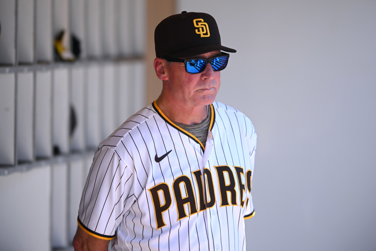 Bob Melvin is set to become the new manager of the SF Giants