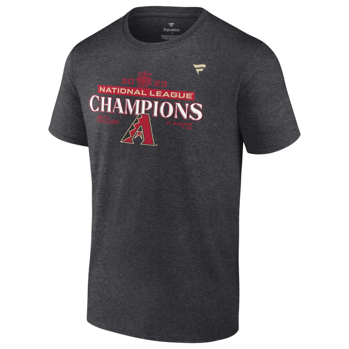 CHAMPIONSHIP MERCHANDISE AVAILABLE NOW!