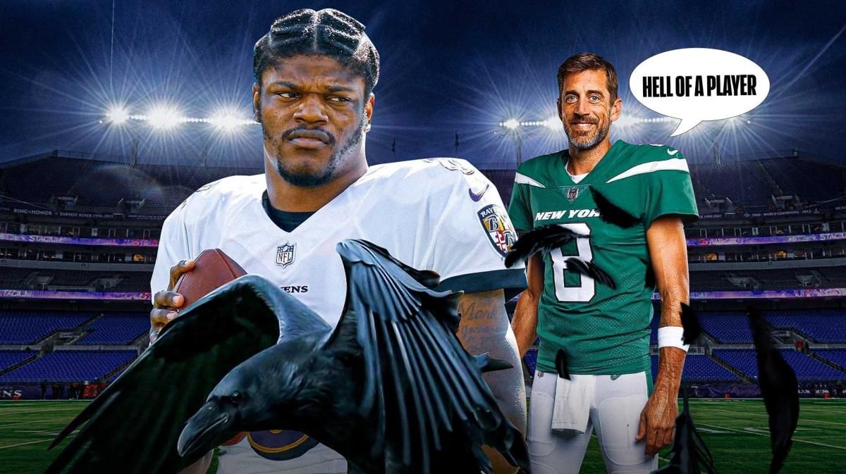 Serene Into The Unknown: The Magnitude Of Steelers-ravens For Aaron Rodgers, The Franchise And More Wallpaper Nature Serene Into The Unknown: The Magnitude Of Steelers-ravens For Aaron Rodgers, The Franchise And More Wallpaper Nature