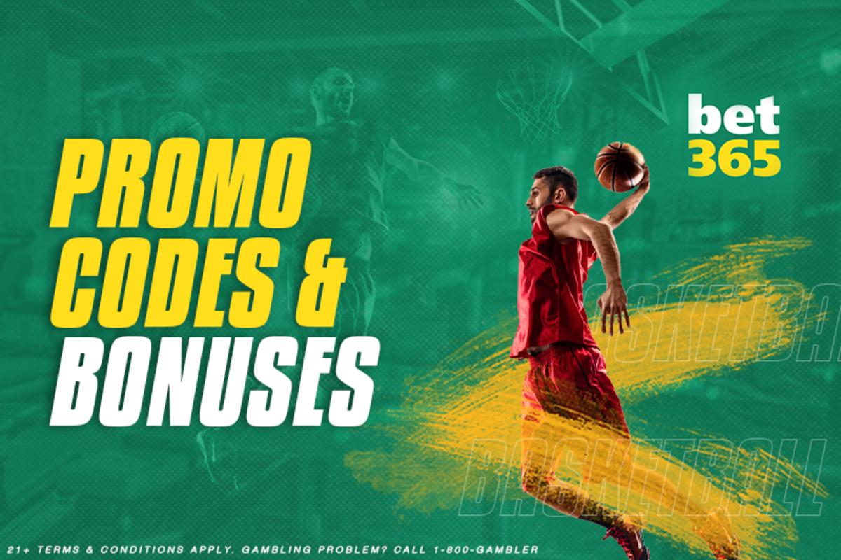Bet365 KY Promo Code: Choose Between $150 Instantly or $1,000