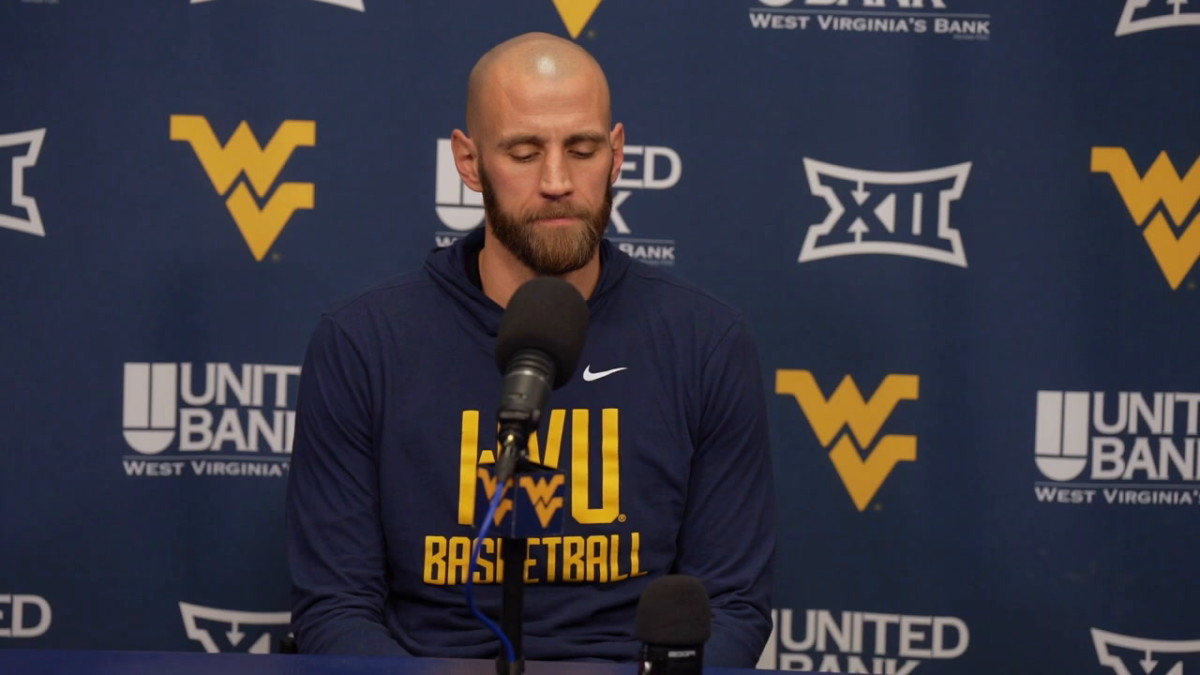 WATCH Alex Ruoff Preseason Week 5 Sports Illustrated West Virginia