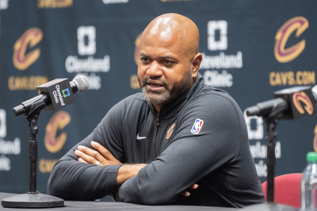 Key Player Ruled Out For Game Fastbreak on FanNation