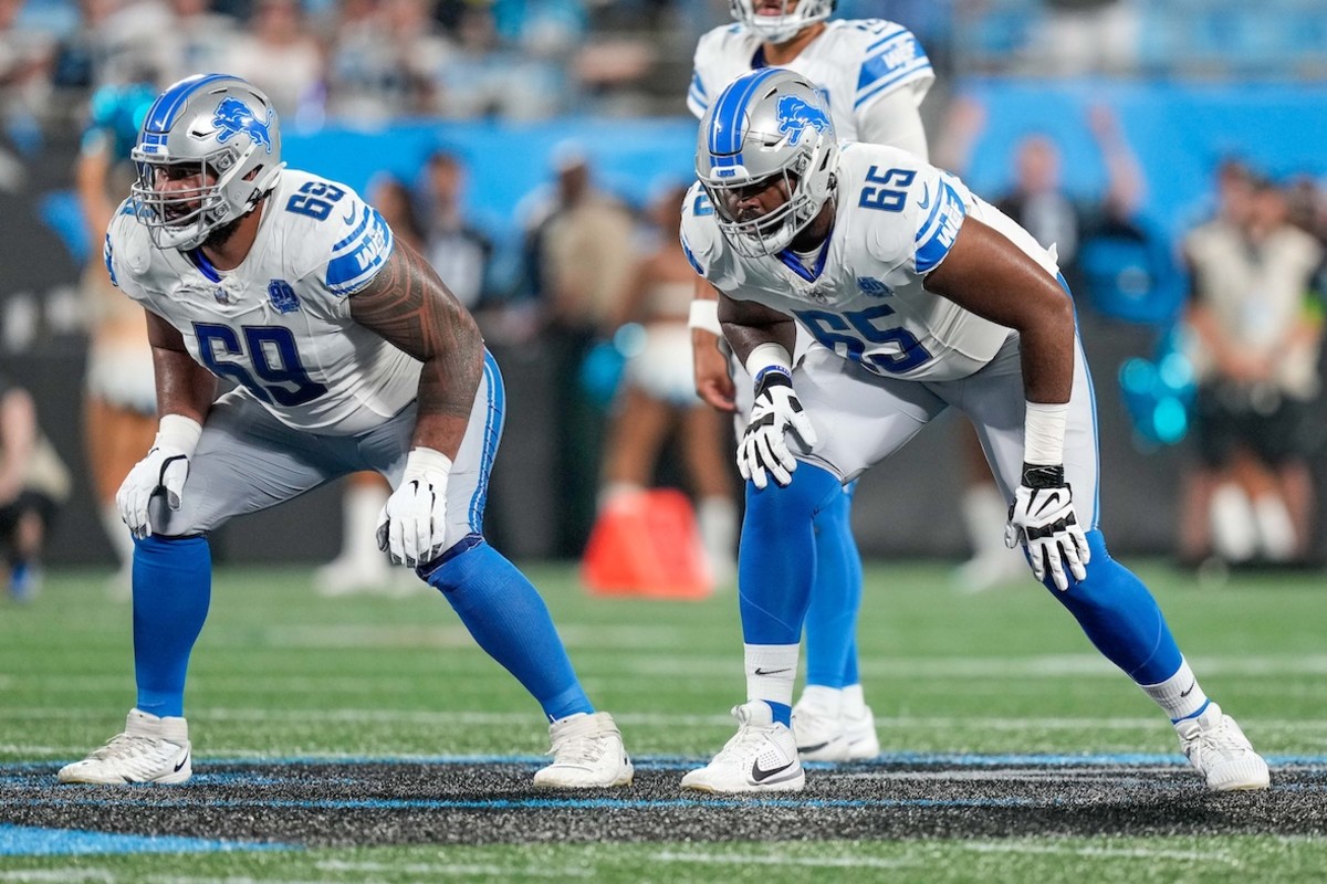 Pittsburgh Steelers Shake Up Practice Squad Sports Illustrated