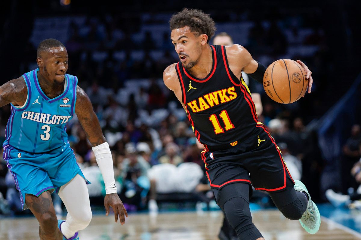 Trae Young