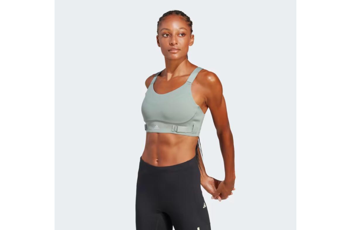 The 10 Best High Impact Sports Bras for Running