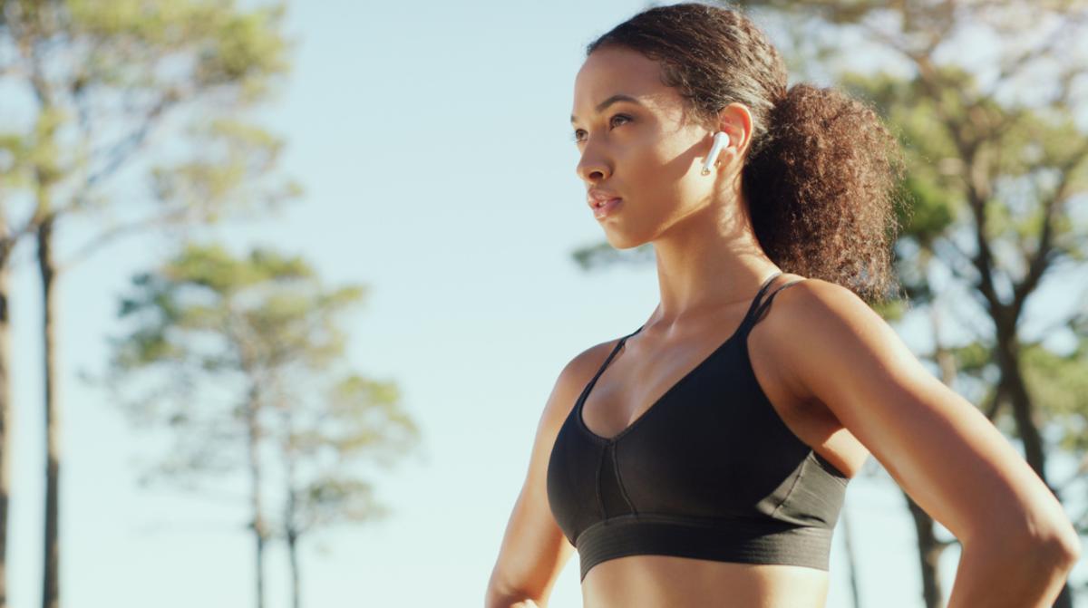 Women's Sports Bra Fit Guide. Nike SI