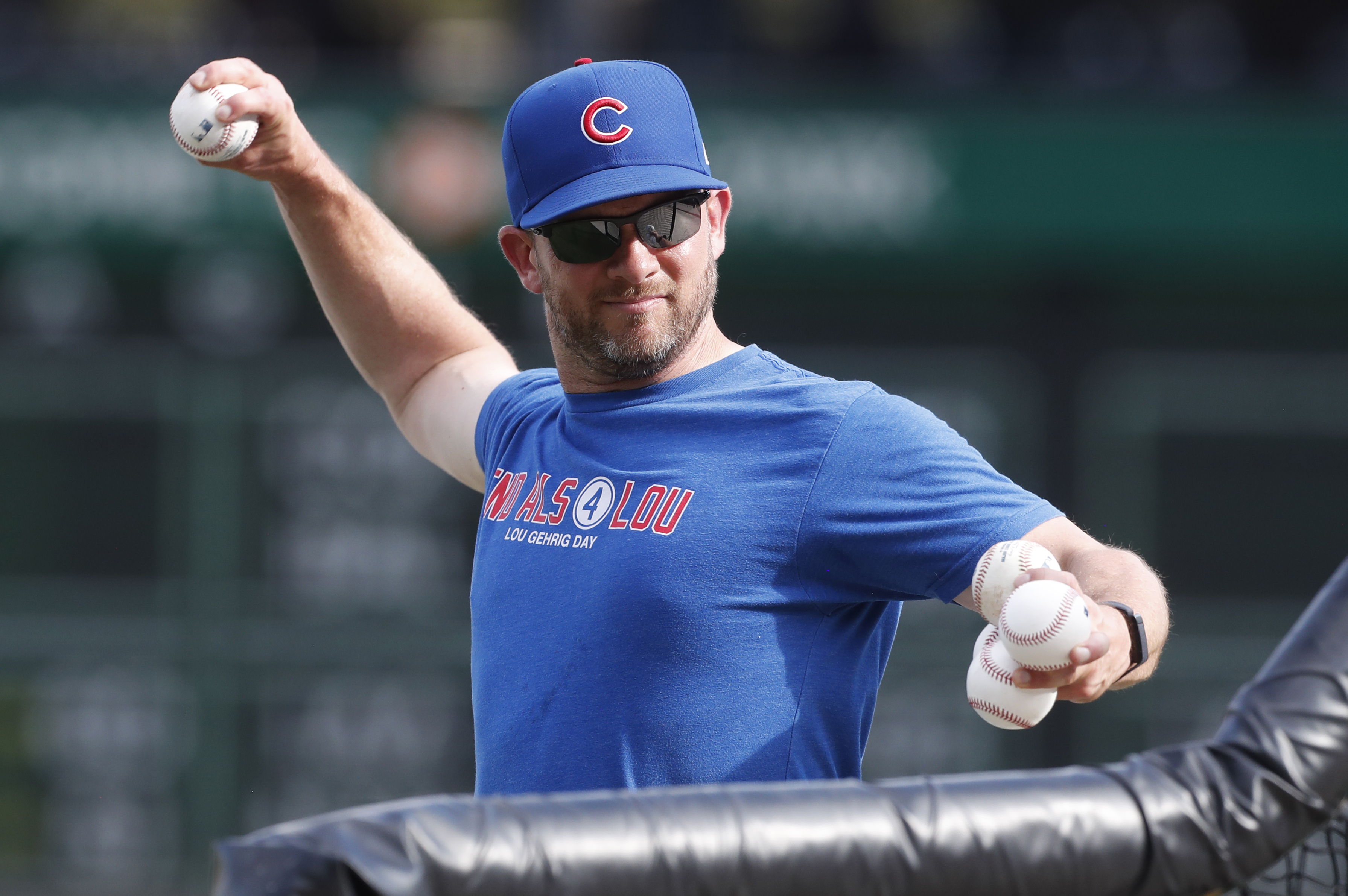 Chicago Cubs Coach Andy Green Emerging as Candidate for Cleveland