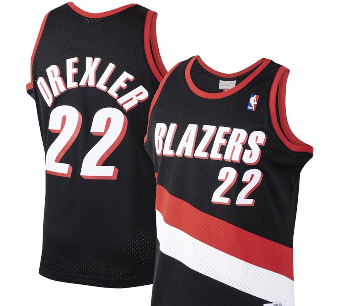 Top 10 NBA Jersey Designs of alltime, how to buy FanNation A part