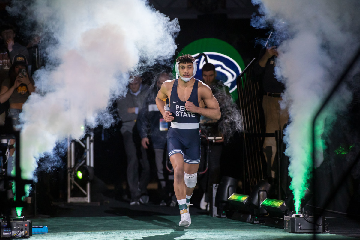 Penn State Wrestling: Will Penn State Win the 2024 Big Ten Wrestling