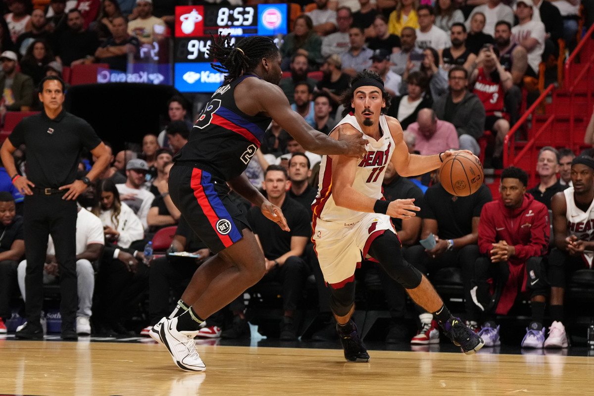 former-ucla-bruins-star-jaime-jaquez-jr-impressing-miami-heat-pair-of