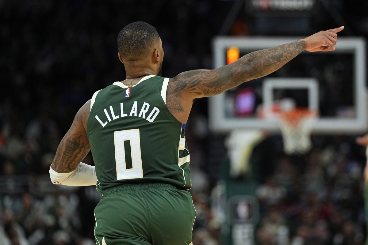 Report lists Milwaukee Bucks as one of the “most watchable” teams in the  NBA - Sports Illustrated Milwaukee Bucks News, Analysis and More