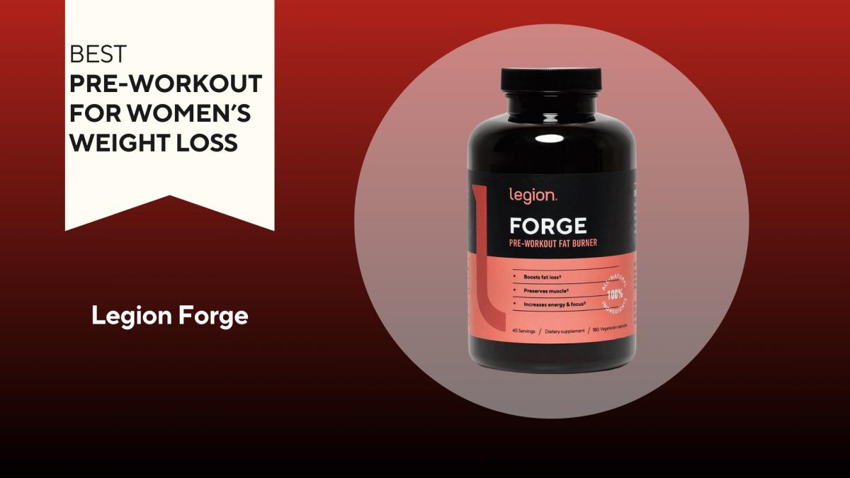 Women's Fat Burner by Force Factor: Lowest Prices at Muscle & Strength