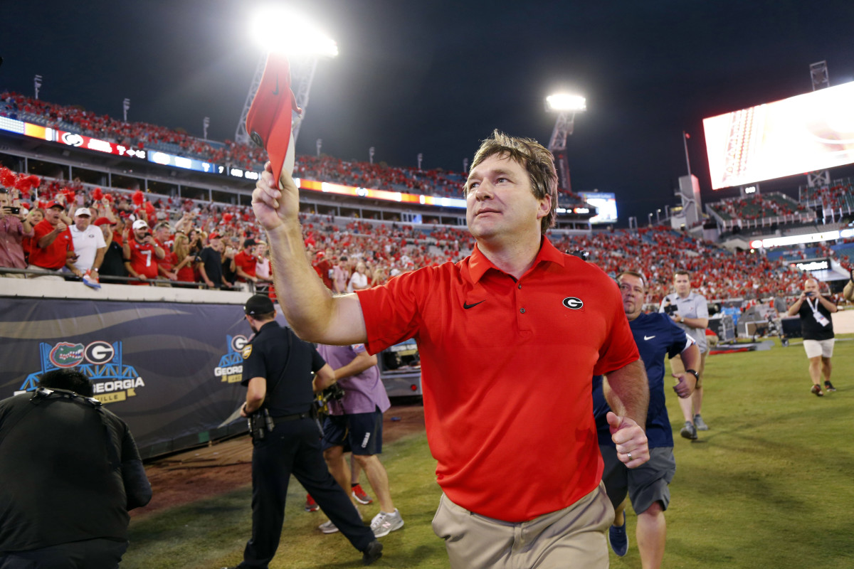 vs Florida Score Should Be Close According to Joel Klatt