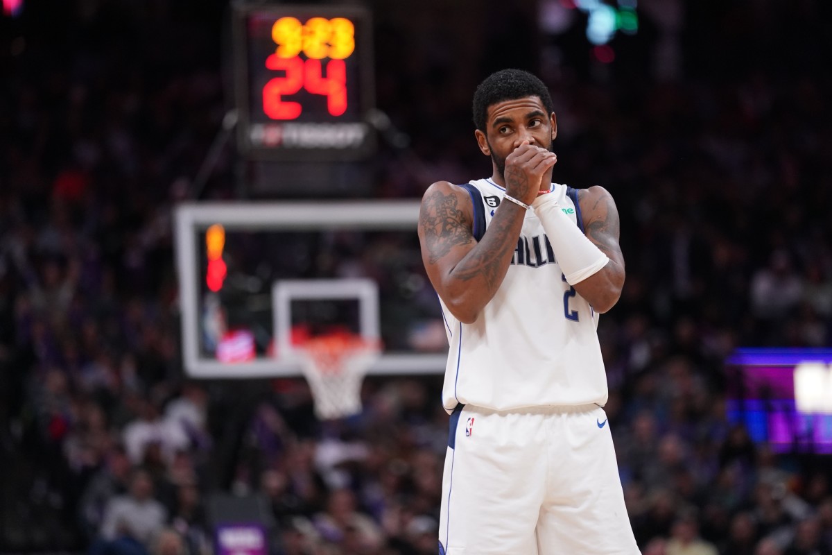 Nets And Mavs Final Injury Reports And Starting Lineups Fastbreak on