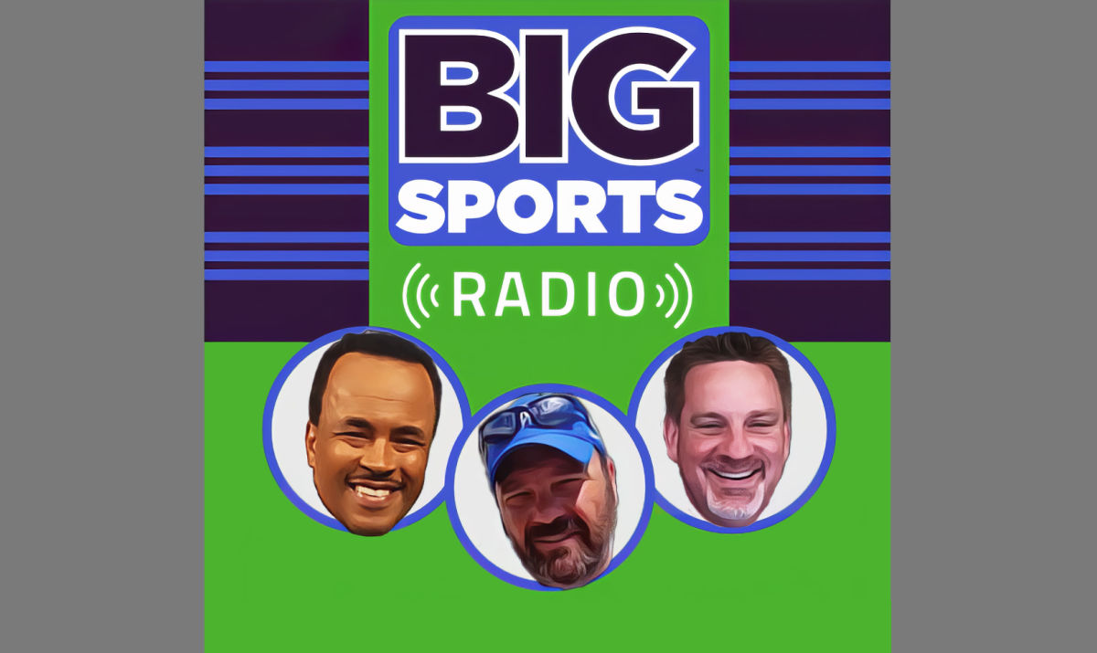 Big Sports Radio logo higher-res