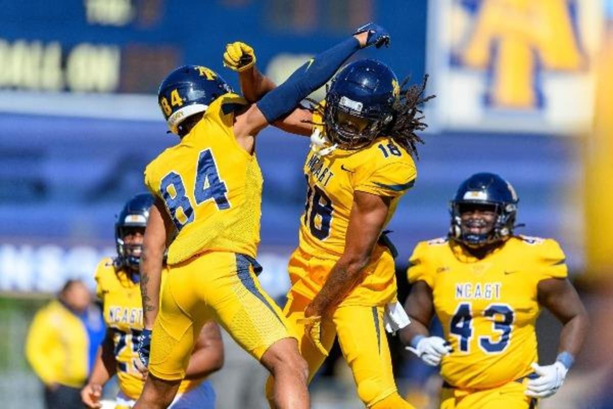NCAT