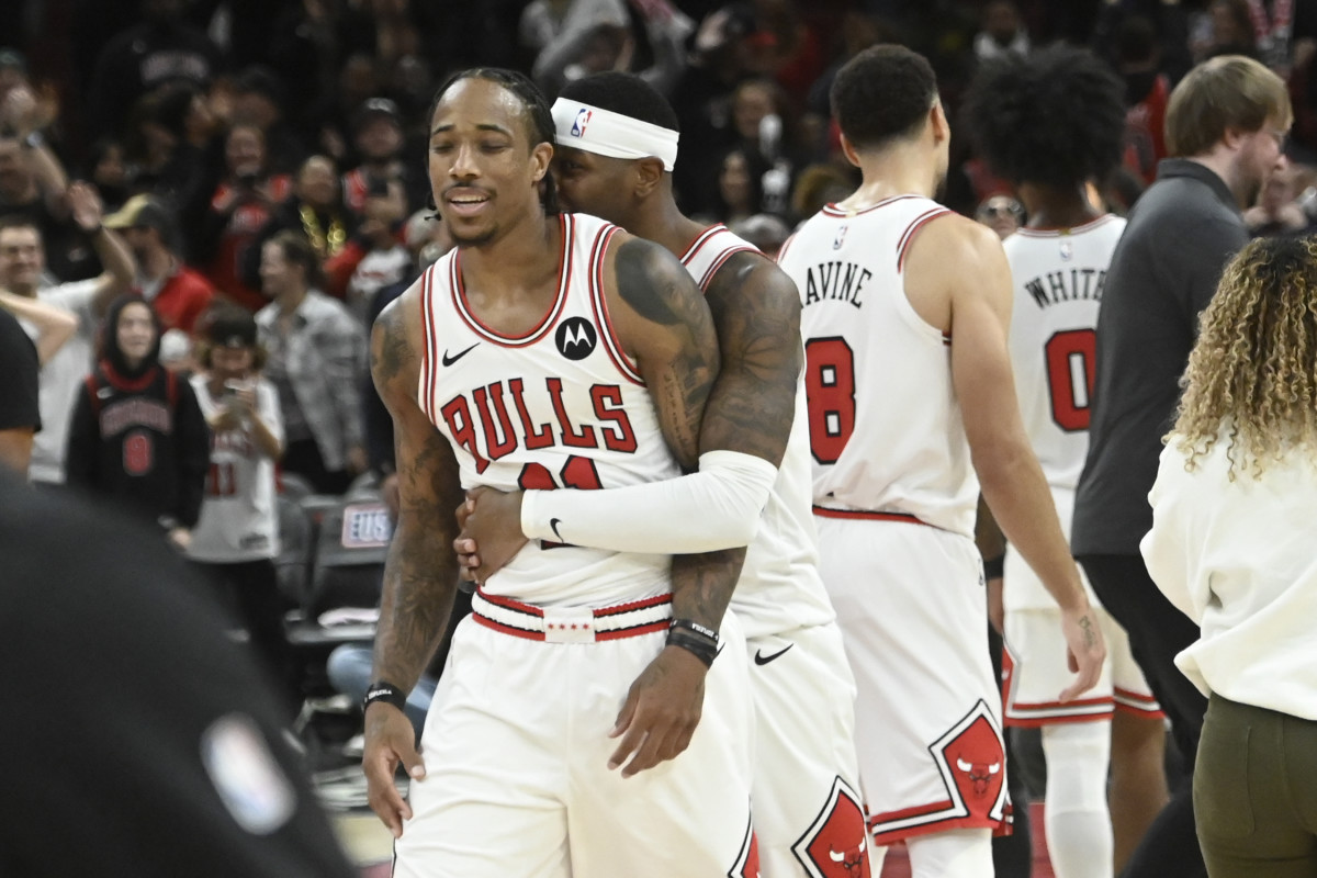 Bulls vs. Pistons Prediction with DraftKings