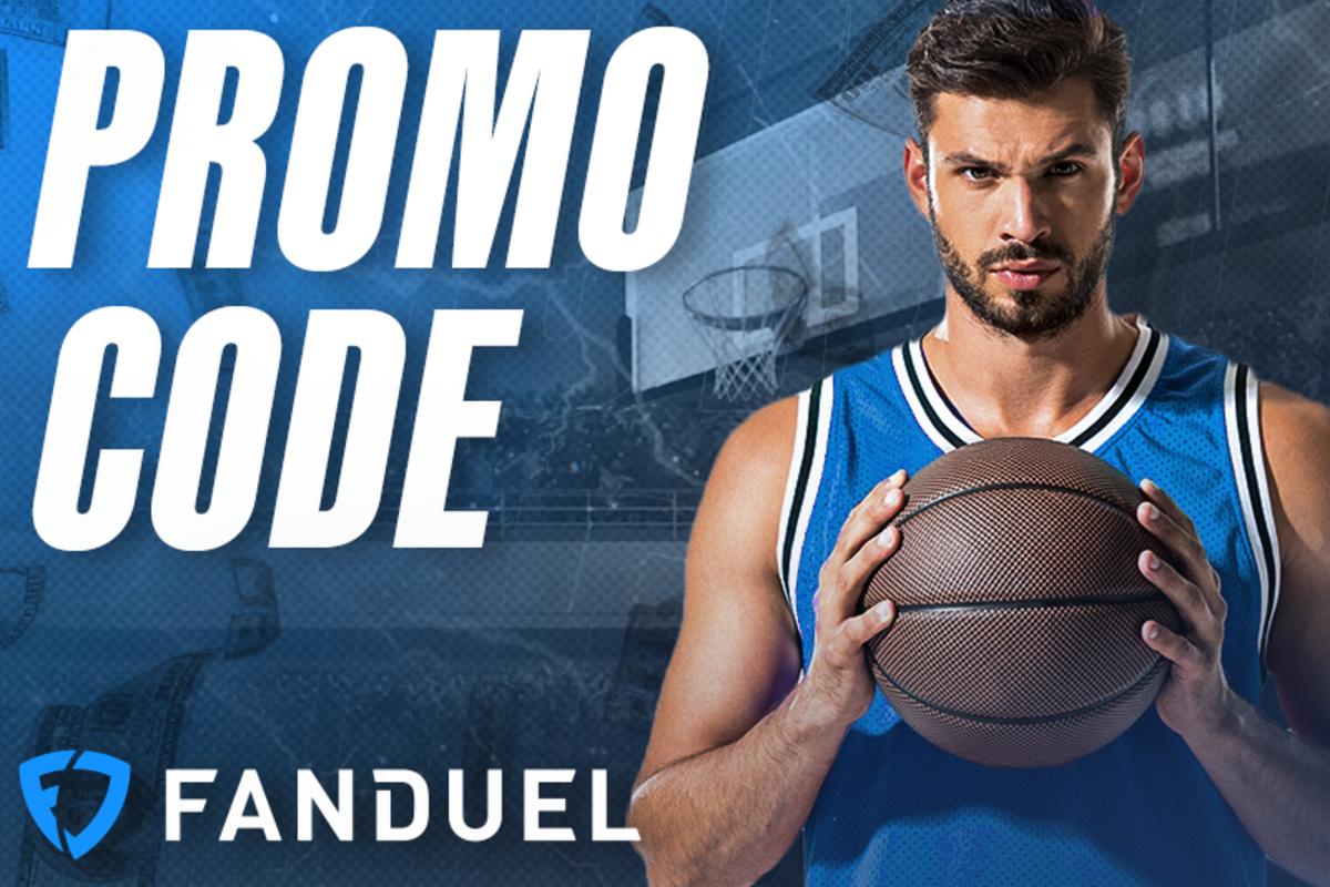 FanDuel Sportsbook NBA Promotion Scores 150 for 76ers vs. Raptors Sports Illustrated