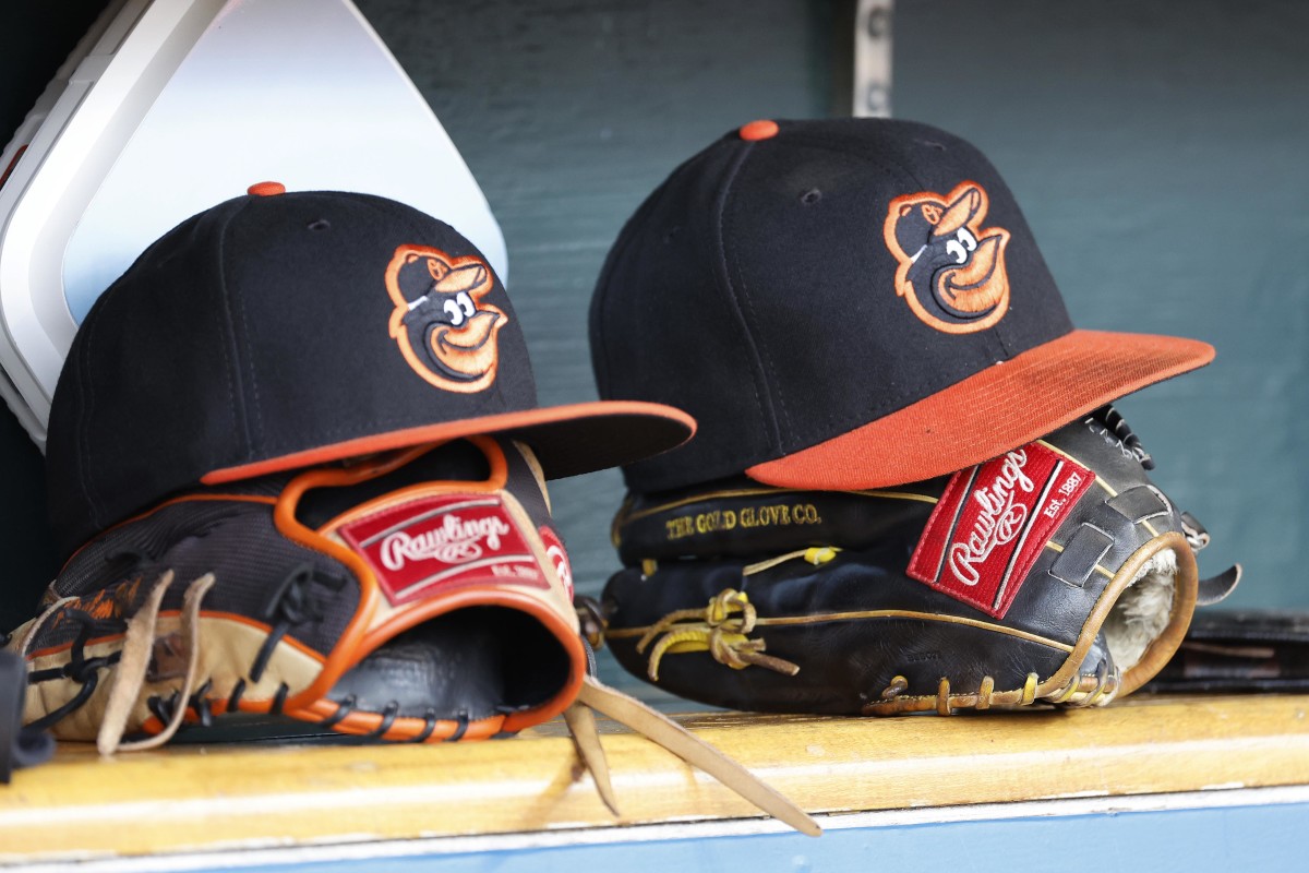Baltimore Orioles' Injured Star Prospect Expects Return in Showcase