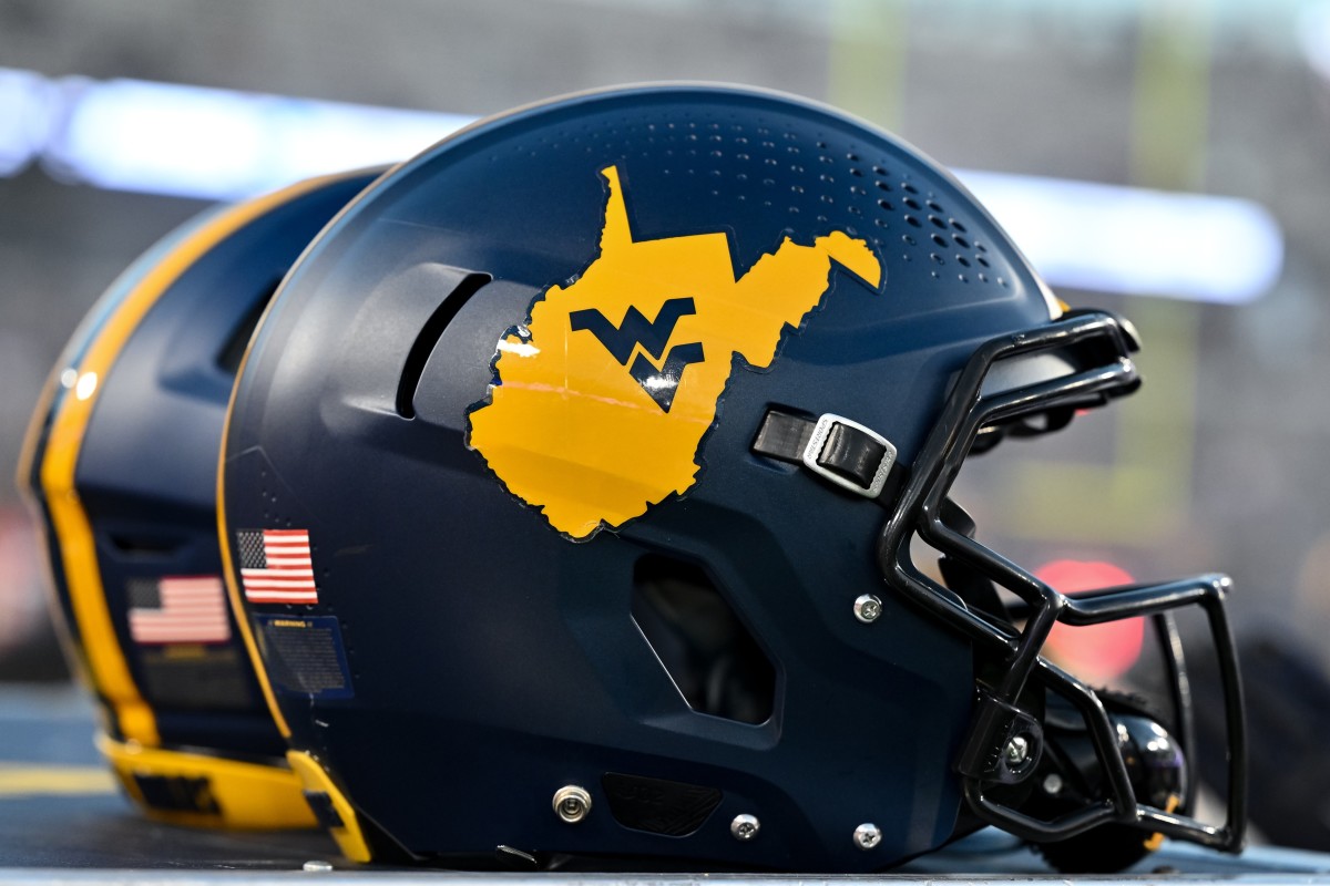 WVU vs. BYU Kickoff Time and TV Info Released Sports Illustrated West