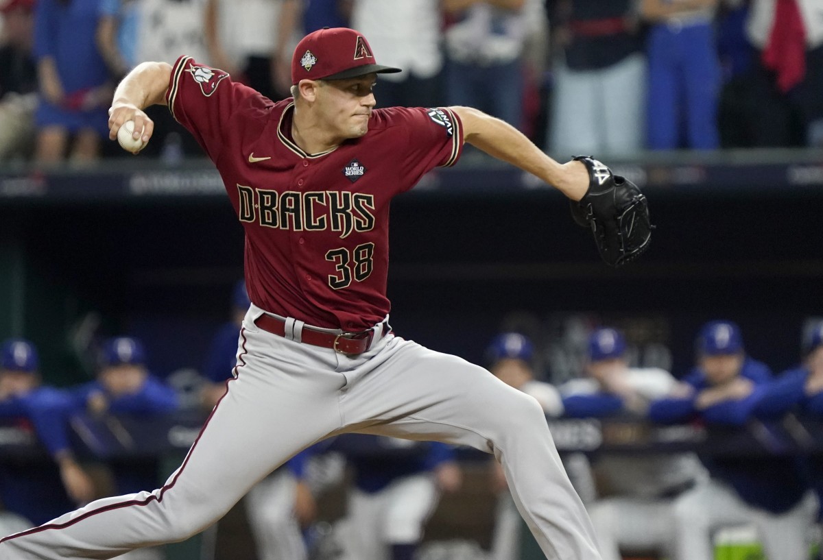 Former Seattle Mariners Closer Details the Team's Frustrated Mindset