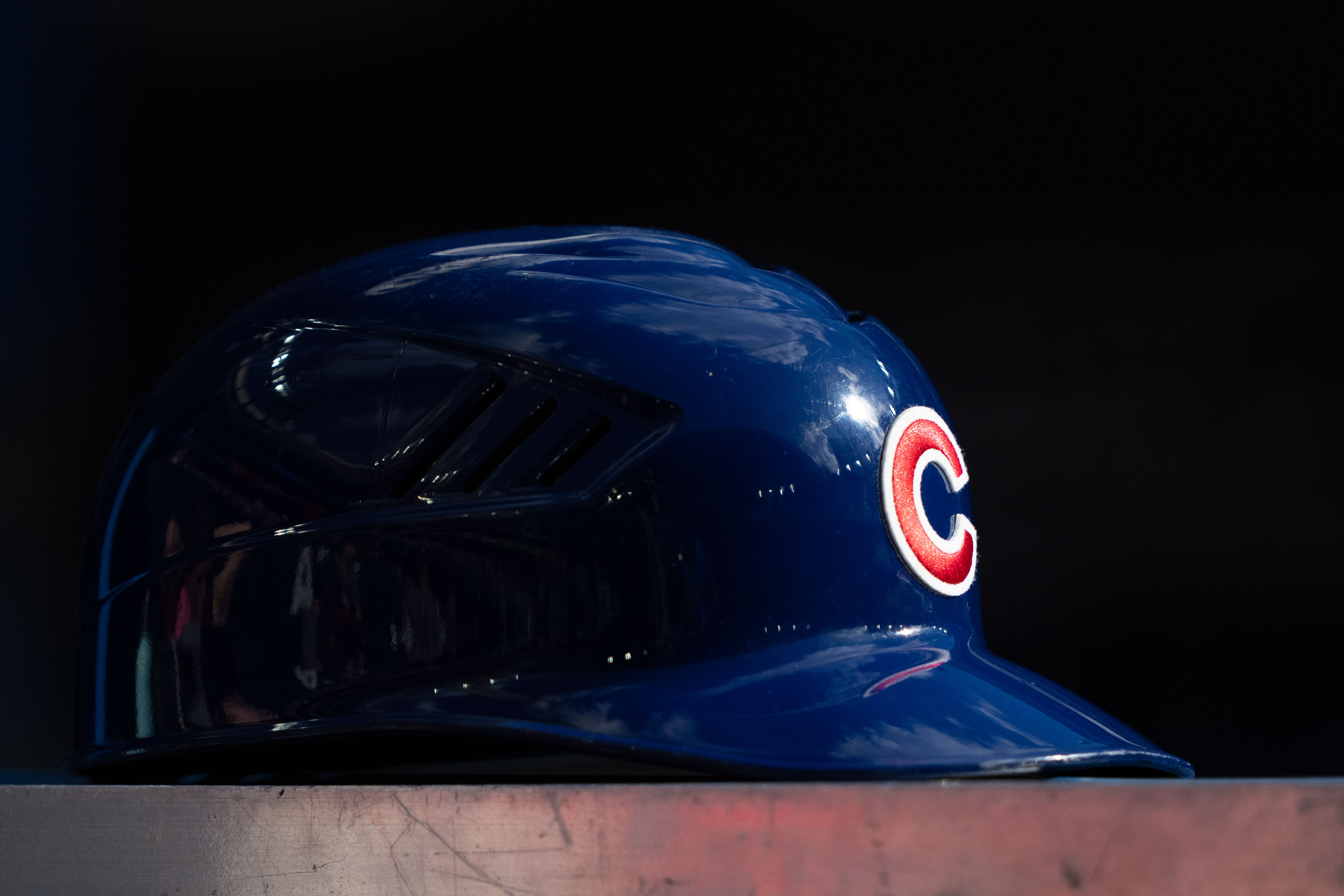 Top Chicago Cubs Prospect James Triantos Taking Inspiration From Former