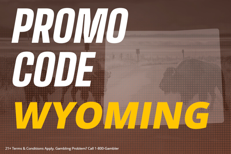 Explore the best WY sportsbook promo codes and sign-up bonuses for new & existing users in March 2024. All in one place, here at FanNation.