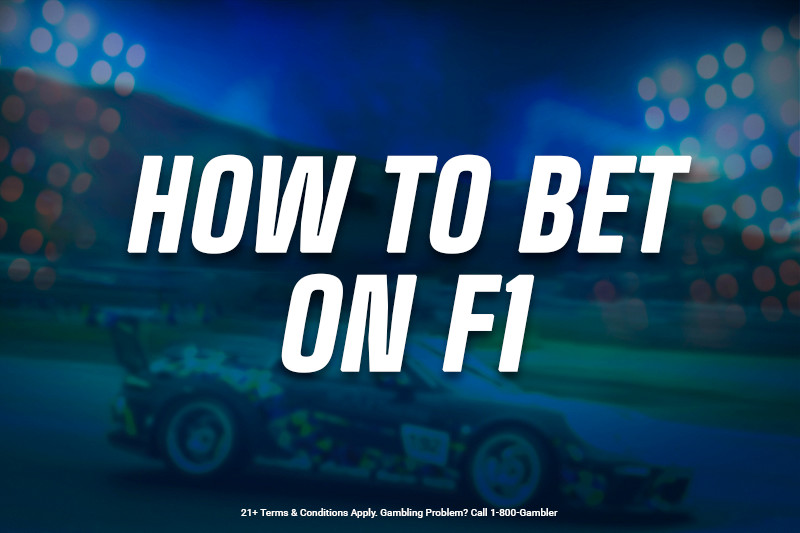 Unlock the ultimate guide to Formula 1 betting in March 2024. Discover how it works, the best sportsbooks, various bet types, and more with FanNation.