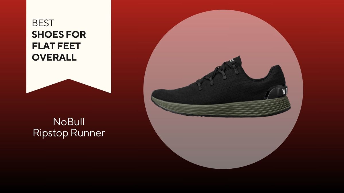 Nike Running Shoe For Flat Feet Reviews (2024) | RunRepeat