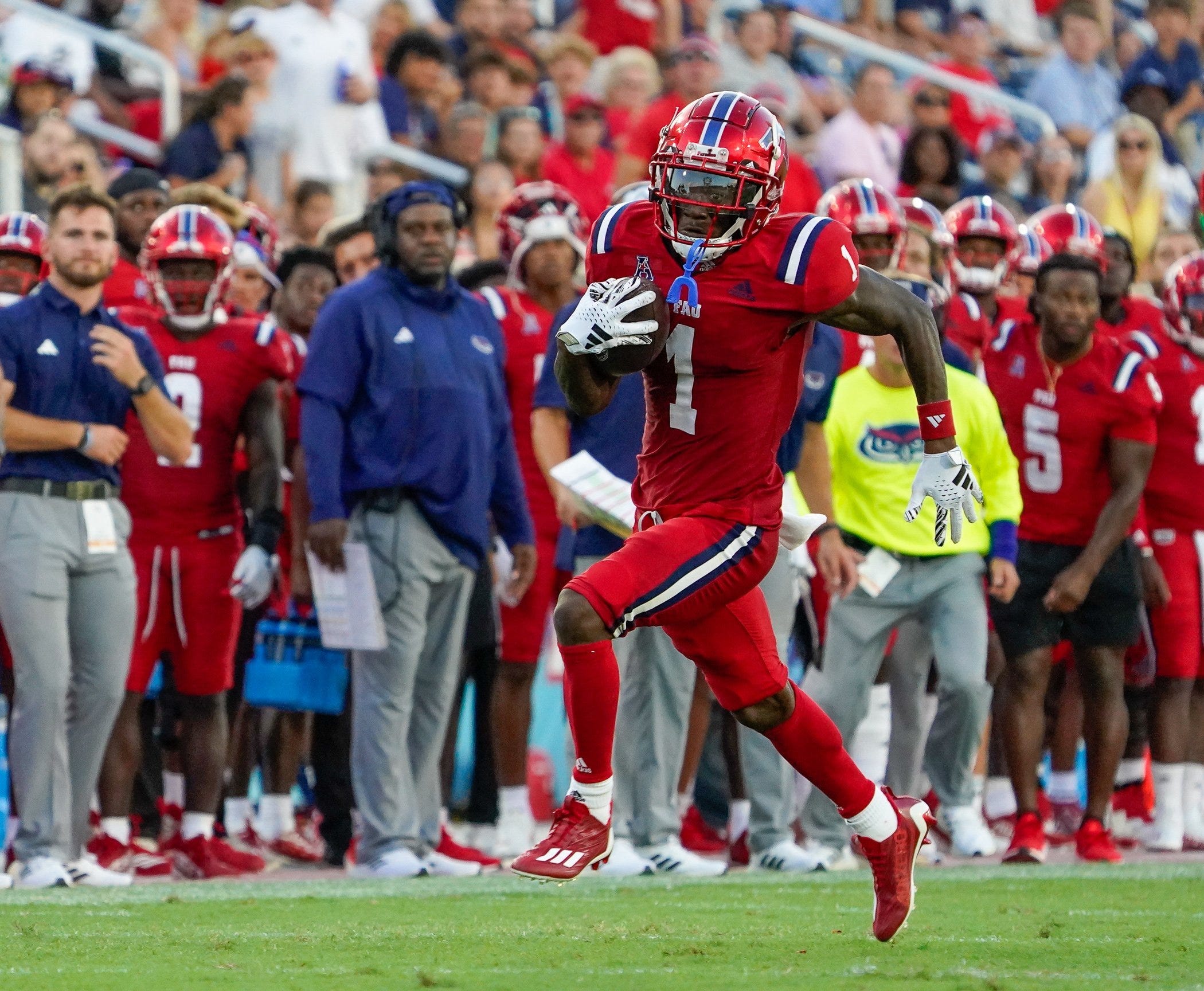 HOW TO WATCH & PREVIEW: Florida Atlantic Owls @ UAB Blazers - Sports