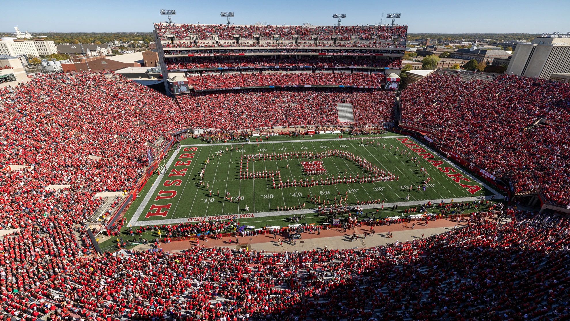 Nebraska Husker Football Schedule 2024 Andie Blanche Nebraska Husker Football Schedule 2024 Andie Blanche