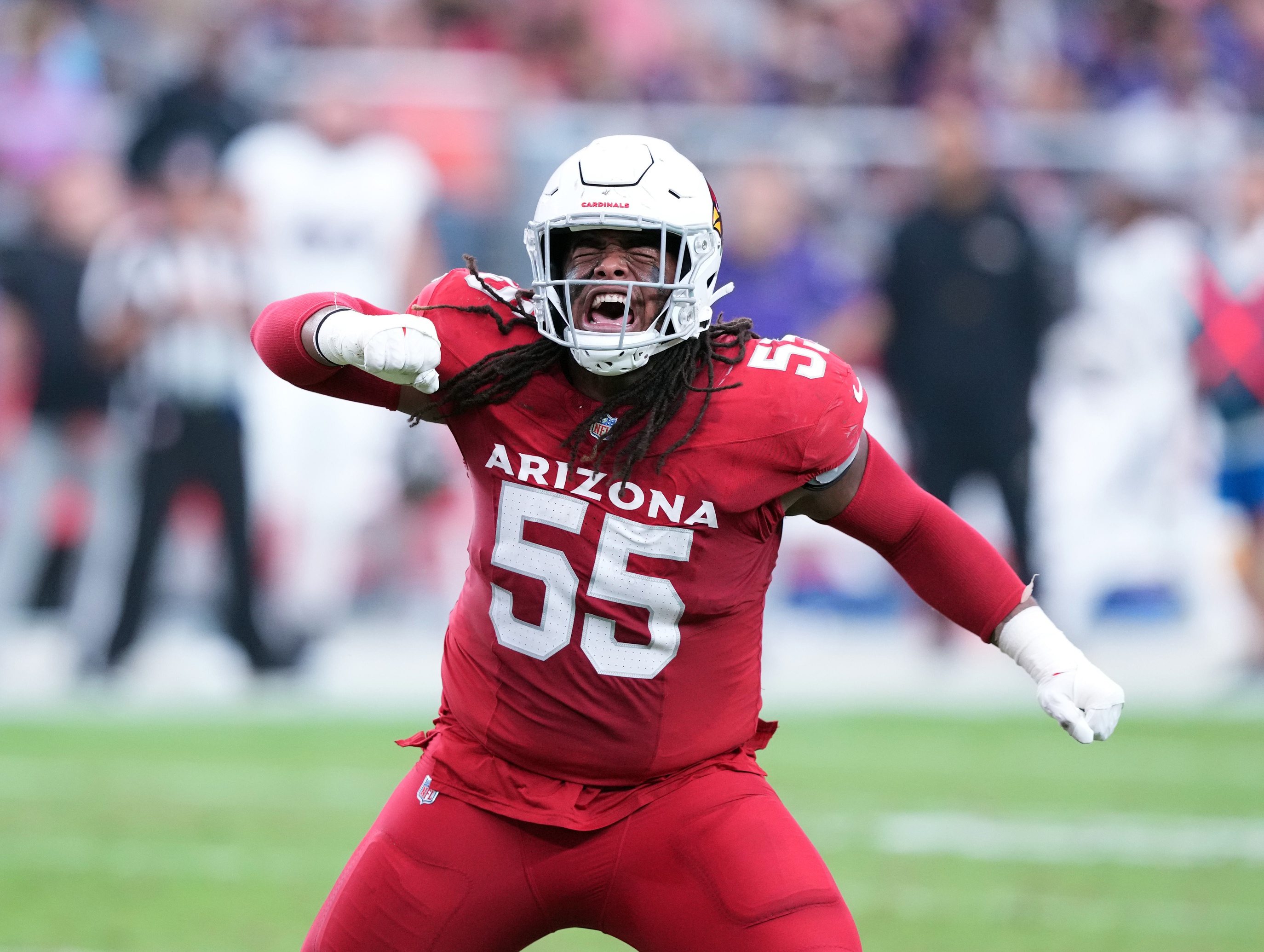 Mountaineers in the NFL Week 14 Sports Illustrated West Virginia