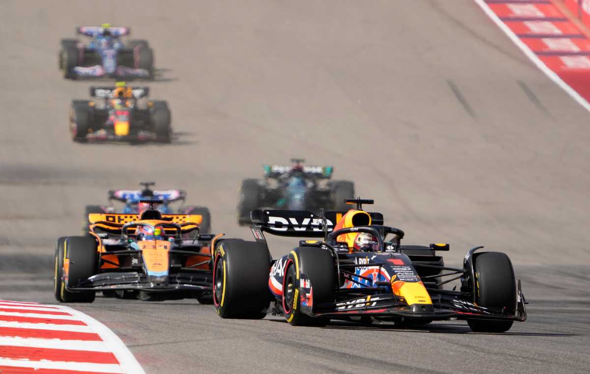 F1 Odds, Picks & Predictions for Brazil Grand Prix: 2 Early Bets