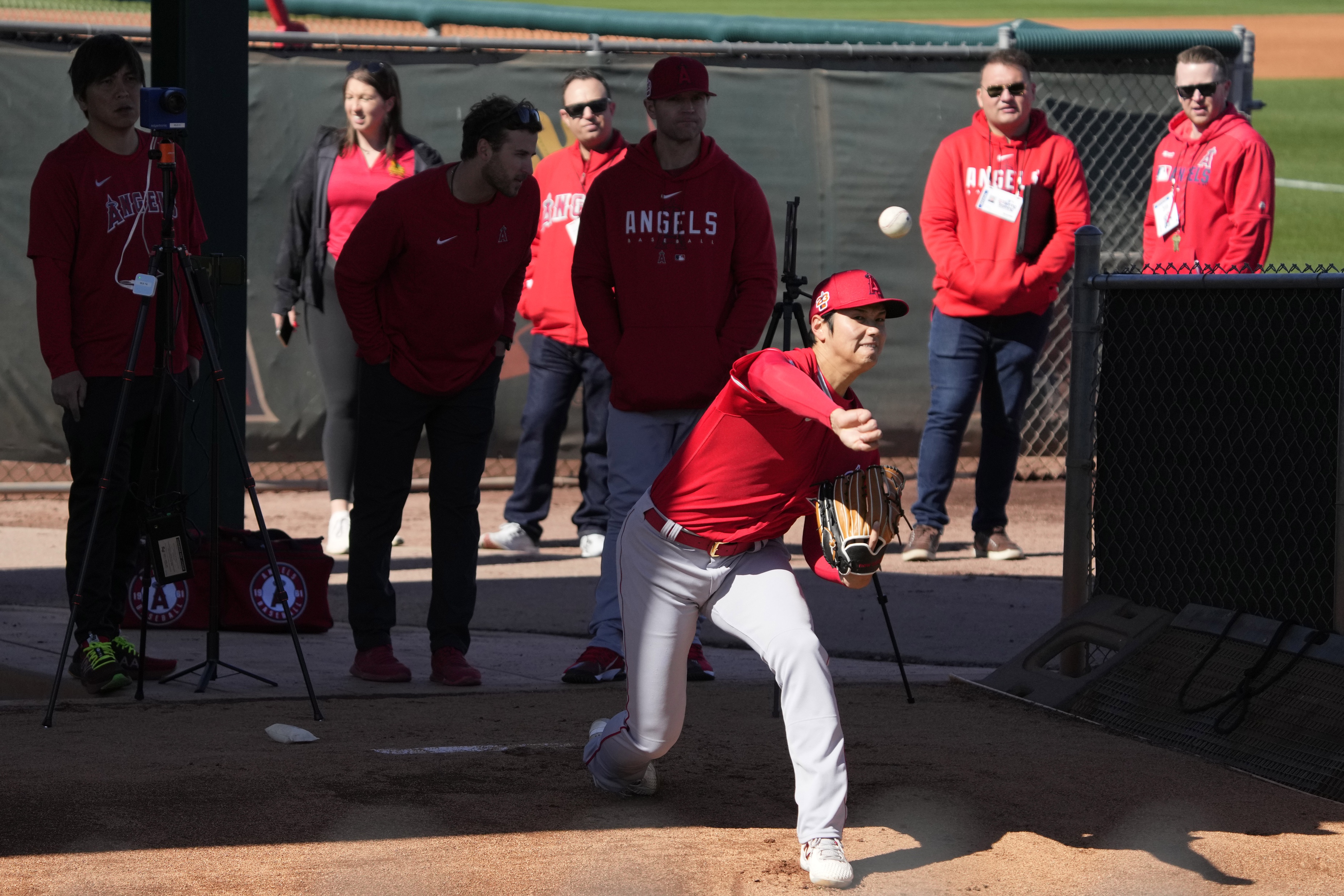 Angels Rumors 9 Possible Pitching Coach Replacement Identified Los