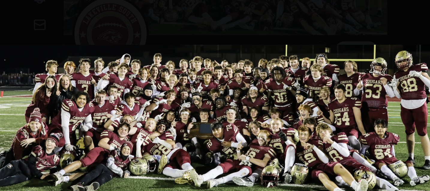 Here are the brackets for the 2022 Minnesota high school football tournament - Bring Me The News
