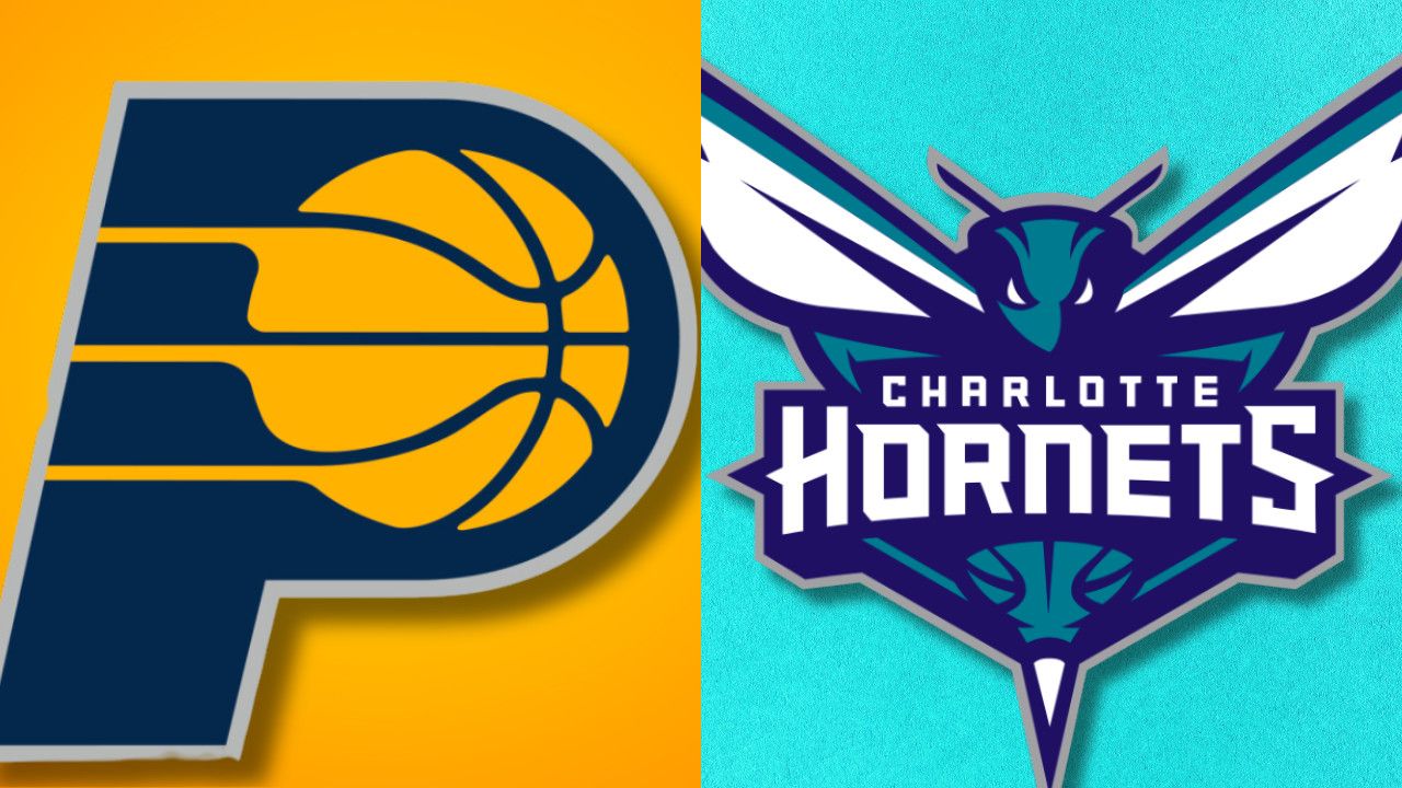 How to Watch & Listen to Charlotte Hornets at Indiana Pacers - Sports