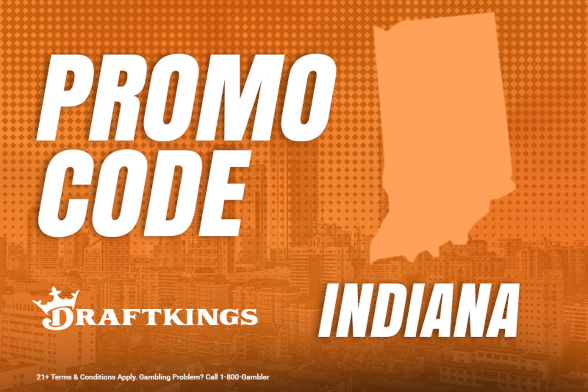 Check in for the best promo codes available for DraftKings in Indiana. Unlock exclusive promo codes and learn how to maximize your betting experience.