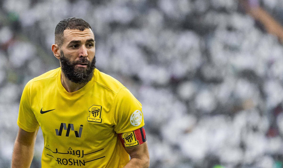 Explained: Why Karim Benzema's Al-Ittihad refused to take to field ahead of  AFC Champions League tie against Iranian side Sepahan