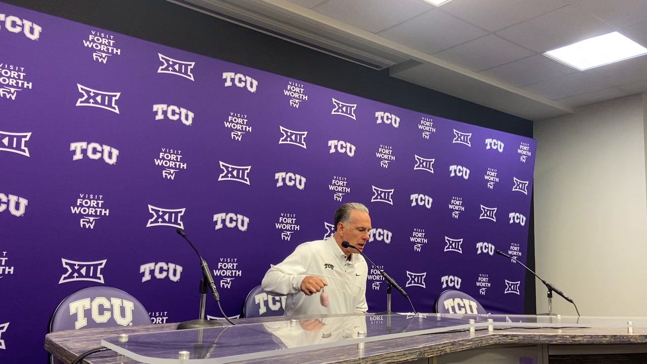 watch-jamie-dixon-discusses-season-opener-win-against-southern