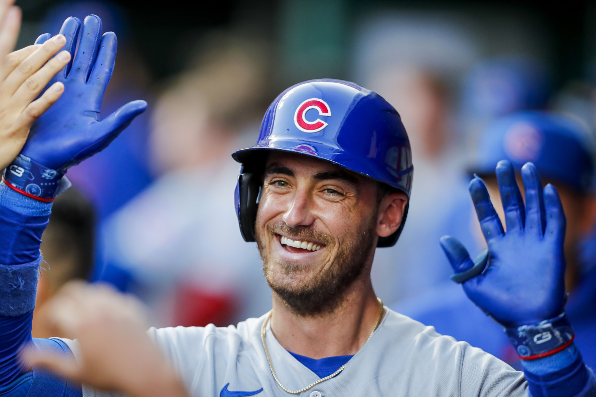 Insider Says Chicago Cubs Have ‘Sleeper’ Competition For FreeAgent