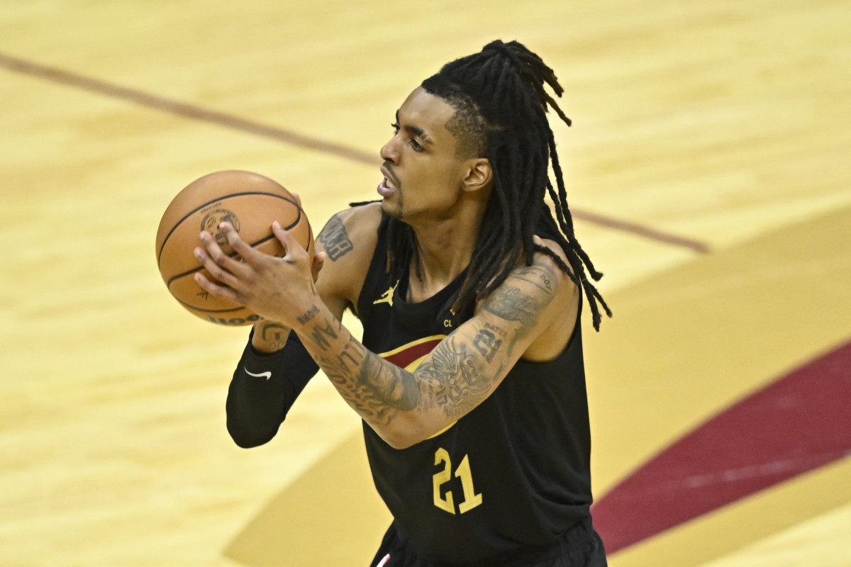 Cavs And Thunder Injury Reports Fastbreak on FanNation