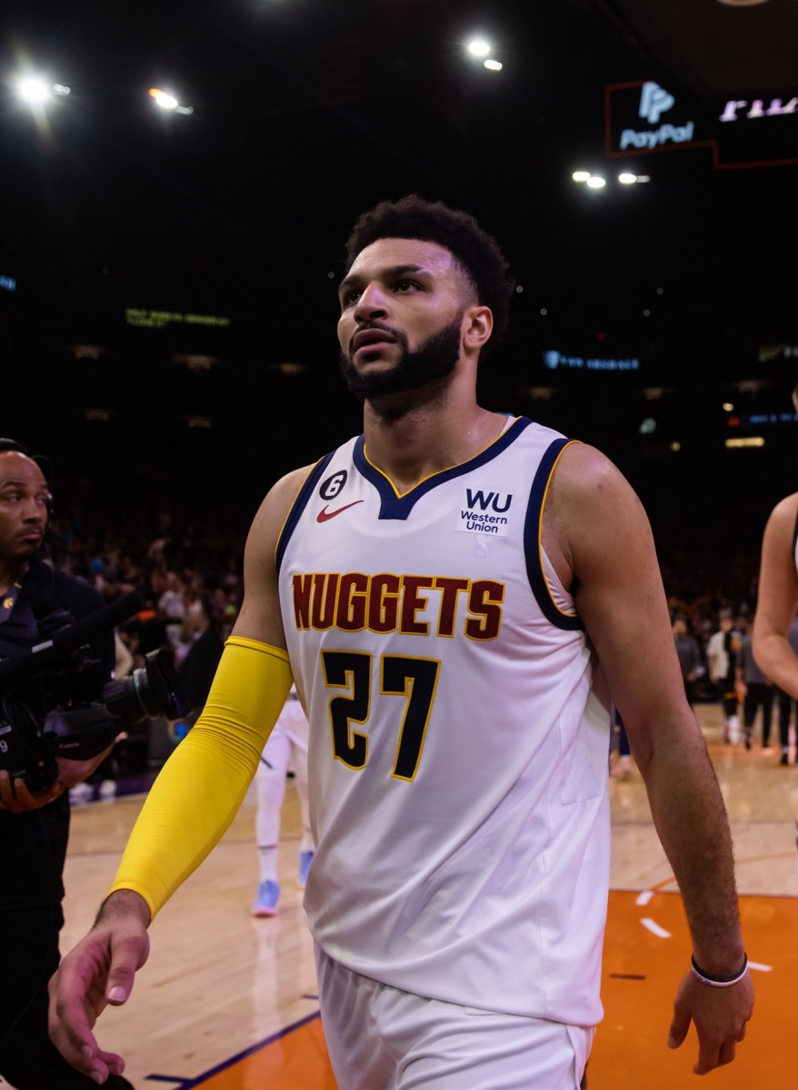 BREAKING Significant Jamal Murray Injury Update Before Warriors