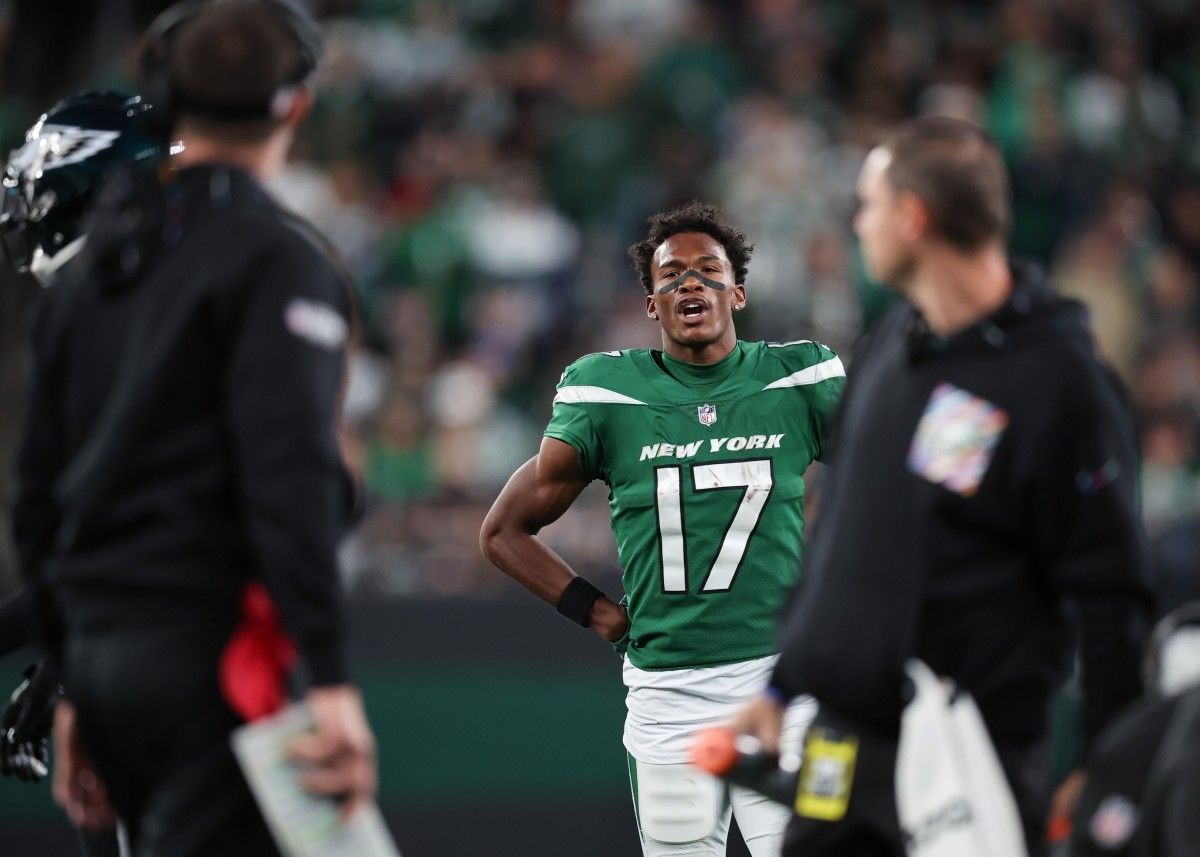 Las Vegas Raiders against the the New York Jets will feature great matchups on Sunday night