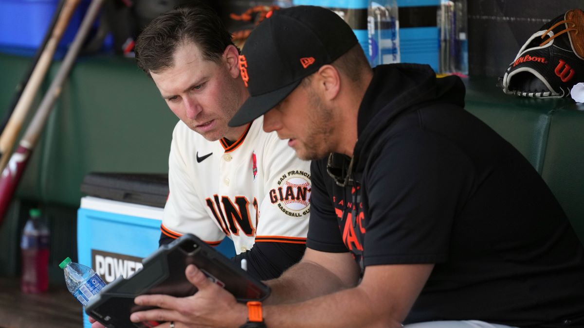 ExRed Sox Hurler Surfacing As Candidate To Boston's Pitching Coach Sports Illustrated