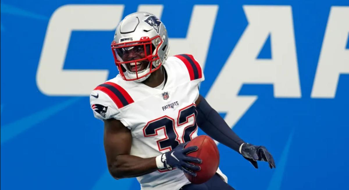 McCourty is one of the longest-tenured Patriots, one of five to play in at least 200 games