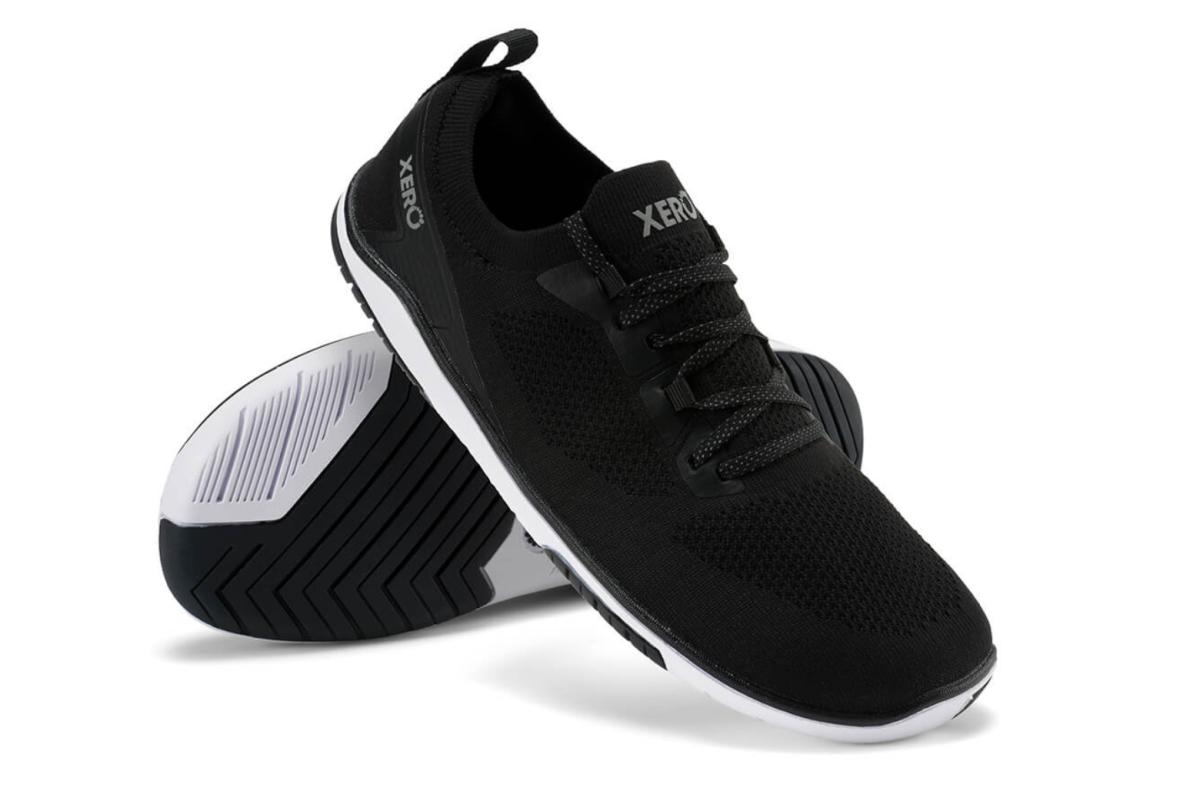 Xero Nexus Knit - Athletic Lifestyle Sneaker