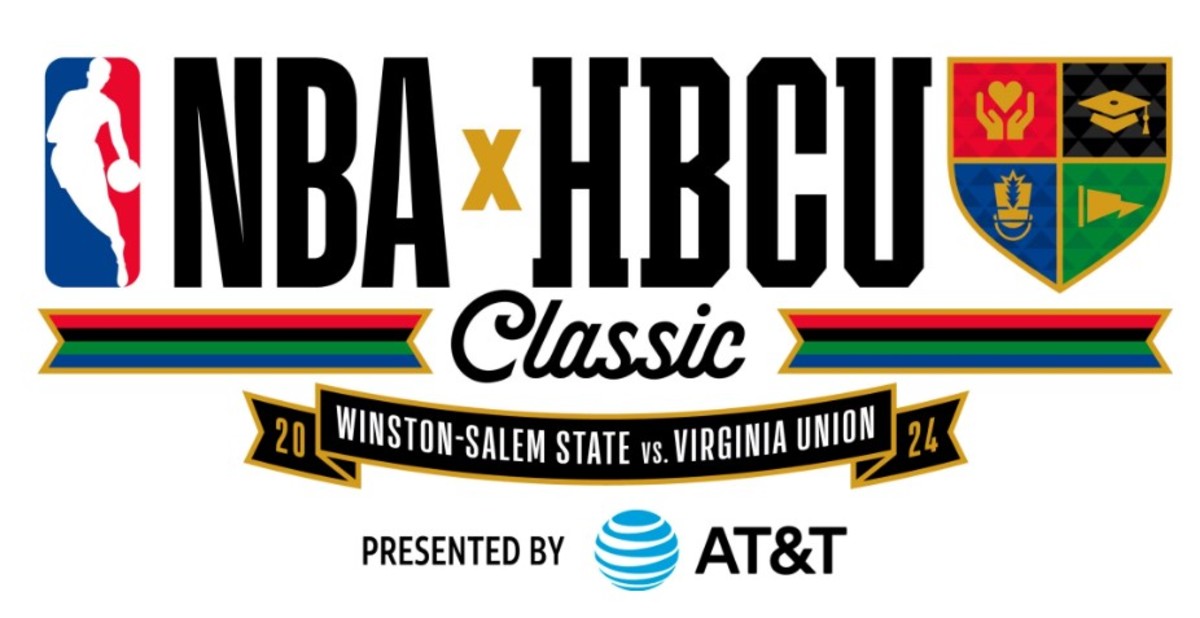 NBA HBCU Classic