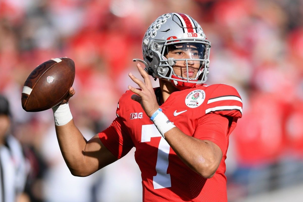 Former Las Vegas Raiders GM Dave Ziegler wanted to move up in the 2023 NFL Draft to select Q.B. C.J. Stroud.