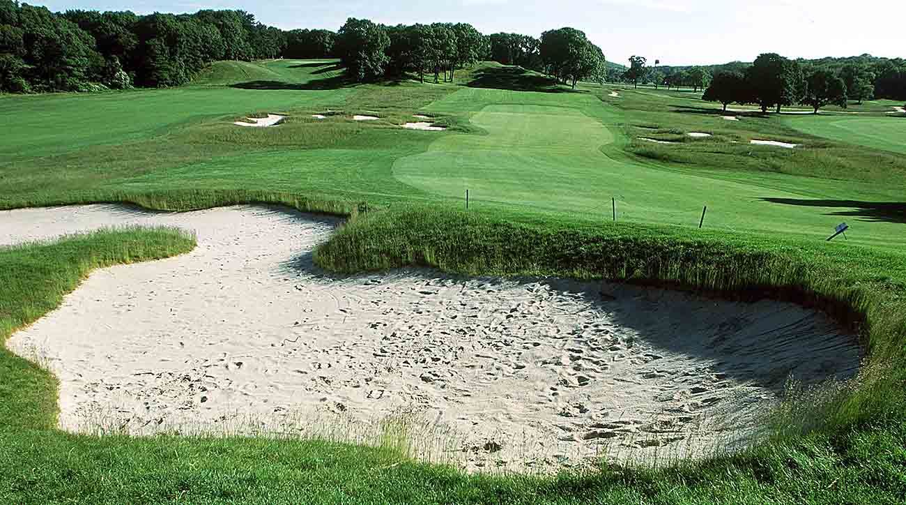 Golf Course Hidden Rakes The PGA Tour Should Ban Bunker Rakes - Sports Illustrated Golf: News ...