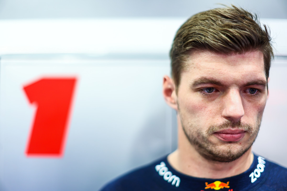 F1 News Max Verstappen Could Kill Sport Says Business Analyst F1